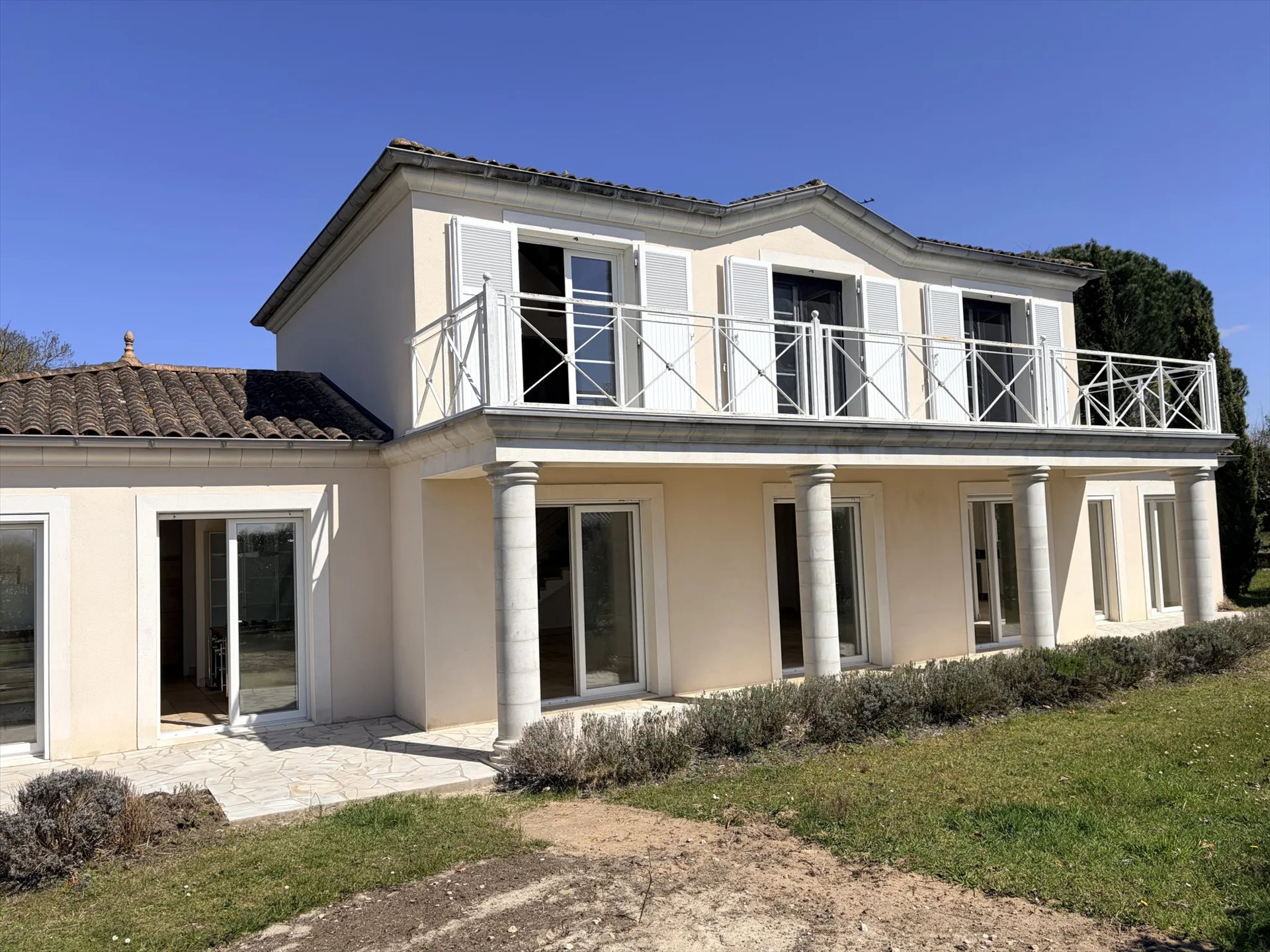 Maison à vendre, 175m², Boz