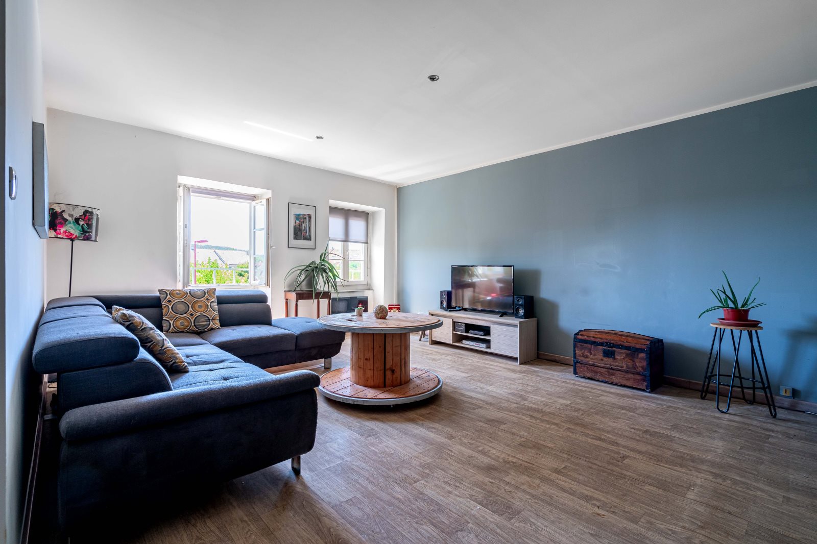 Maison à vendre, 173m², Montalieu-Vercieu