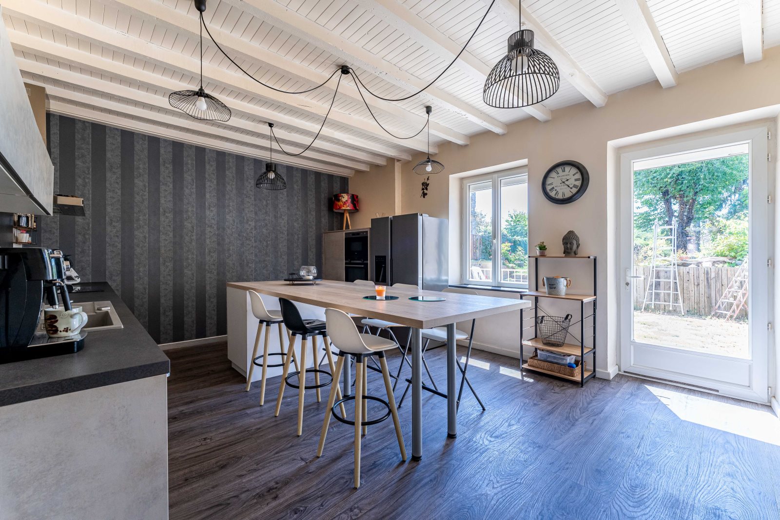 Maison à vendre, 173m², Montalieu-Vercieu