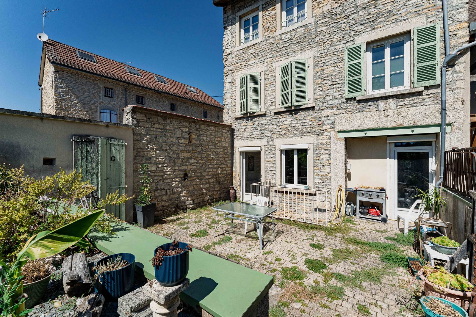 Maison à vendre, 173m², Montalieu-Vercieu