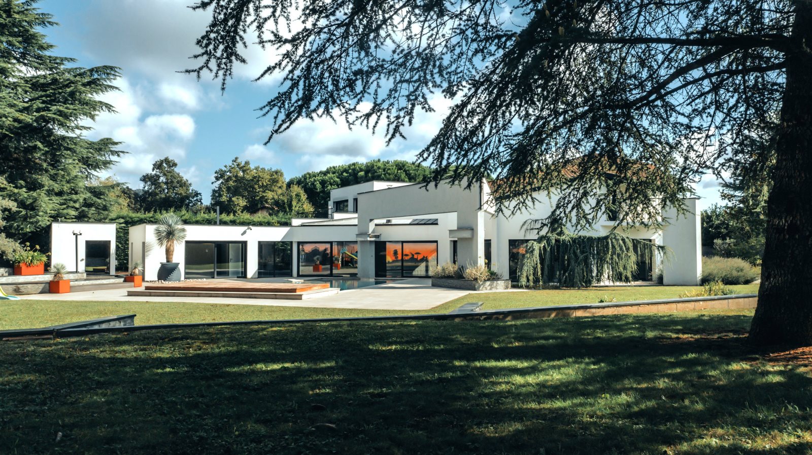 Maison à vendre, 353m², Saint-Cyr-au-Mont-d'Or