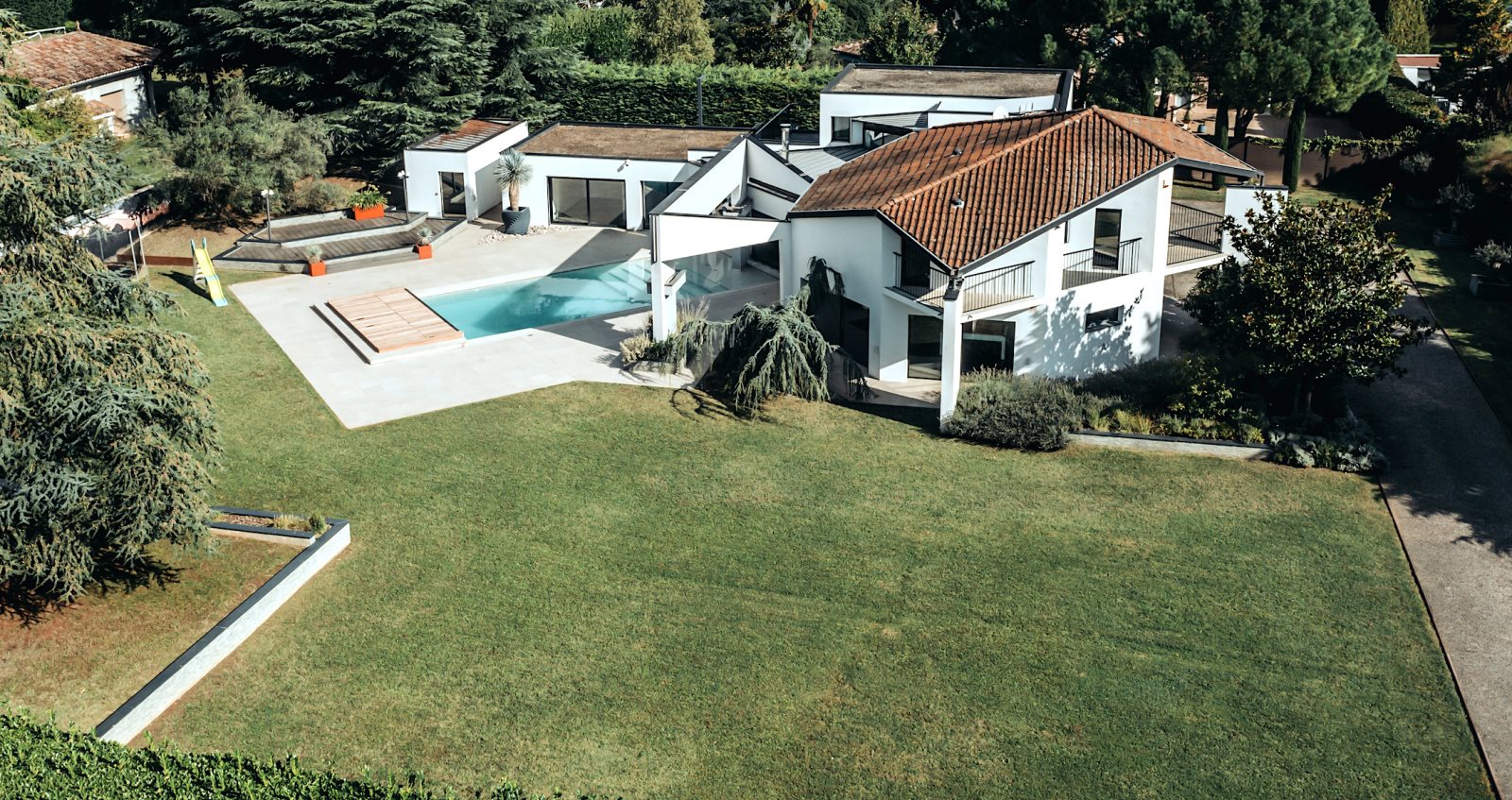 Maison à vendre, 353m², Saint-Cyr-au-Mont-d'Or