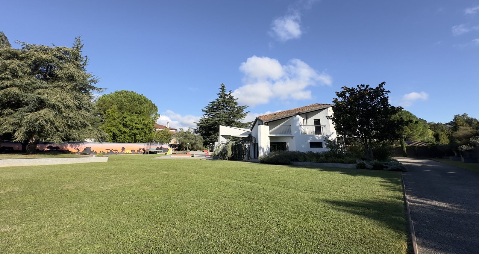 Maison à vendre, 353m², Saint-Cyr-au-Mont-d'Or