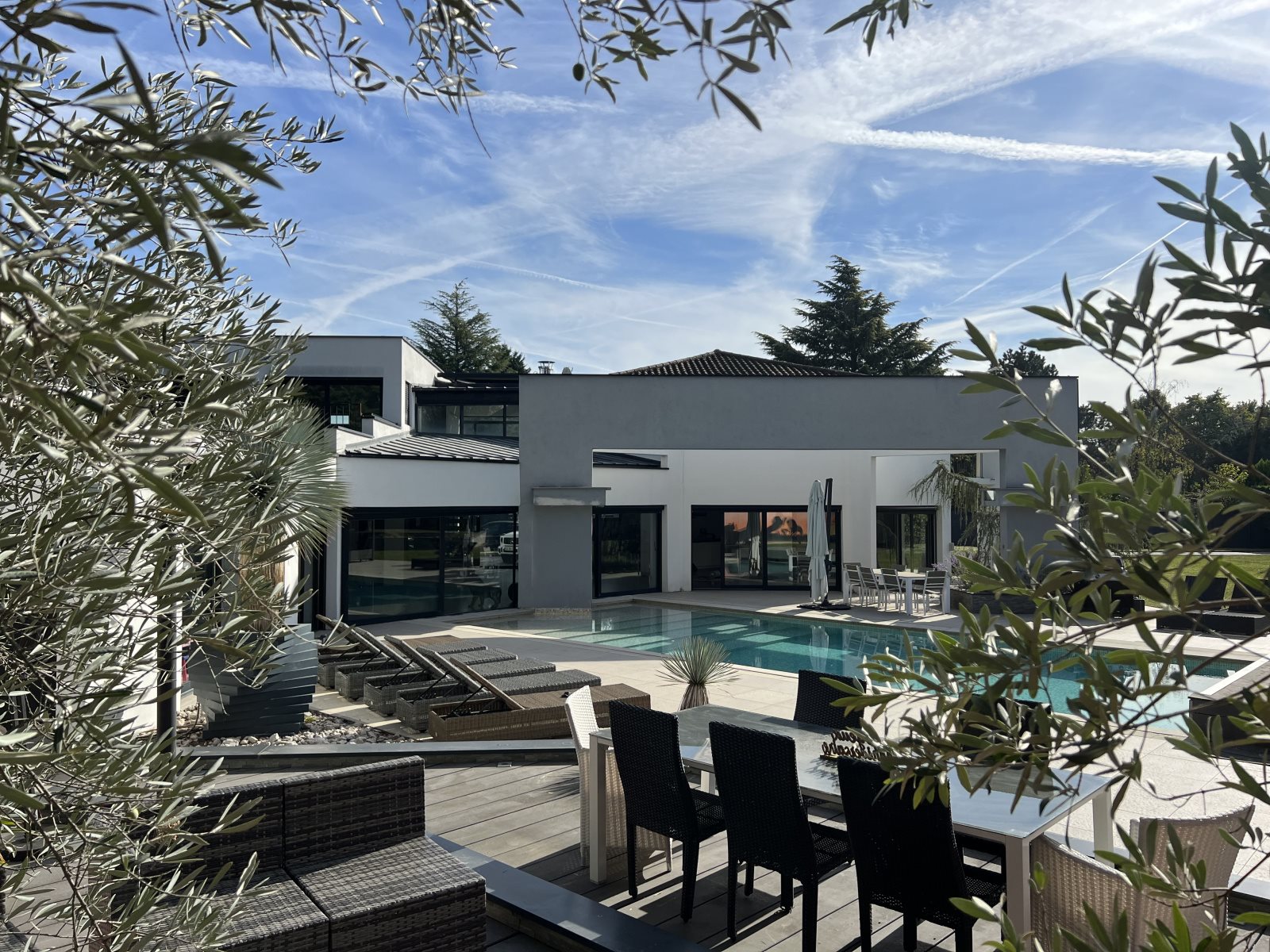 Maison à vendre, 353m², Saint-Cyr-au-Mont-d'Or
