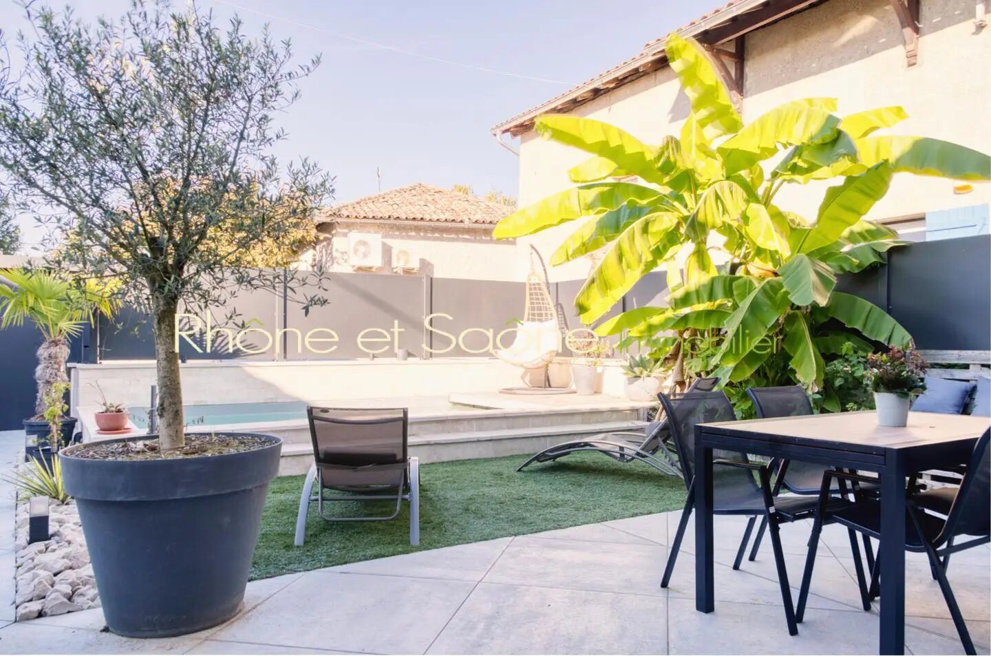 Maison à vendre, 131m², Fareins