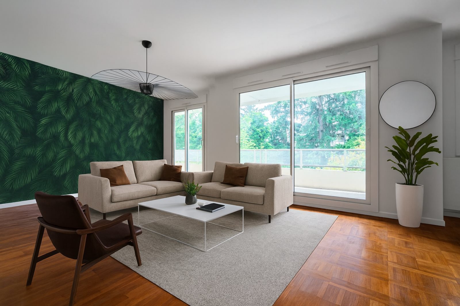 Appartement à vendre, 112m², Tassin-la-Demi-Lune
