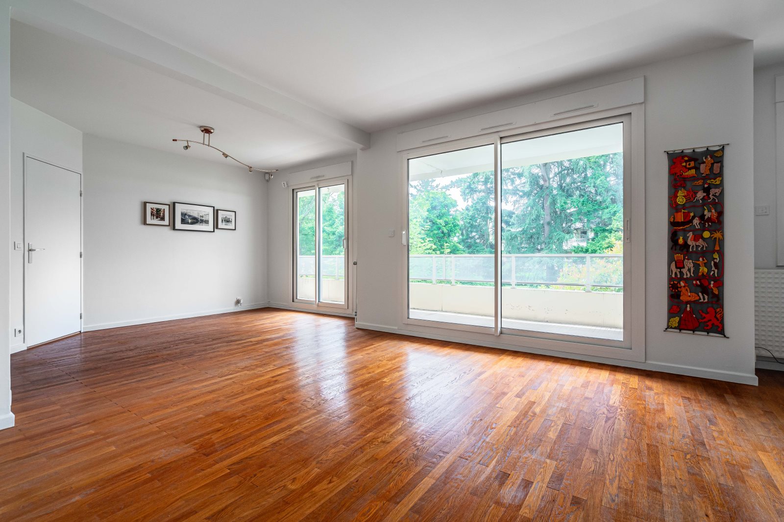 Appartement à vendre, 112m², Tassin-la-Demi-Lune