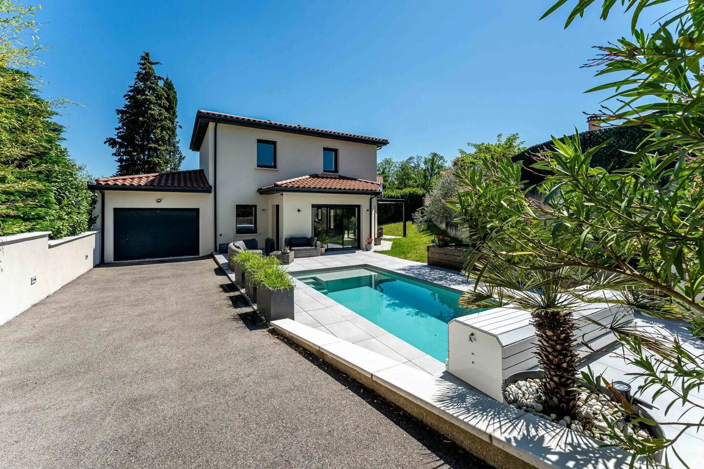 Maison à vendre, 141m², Grézieu-la-Varenne