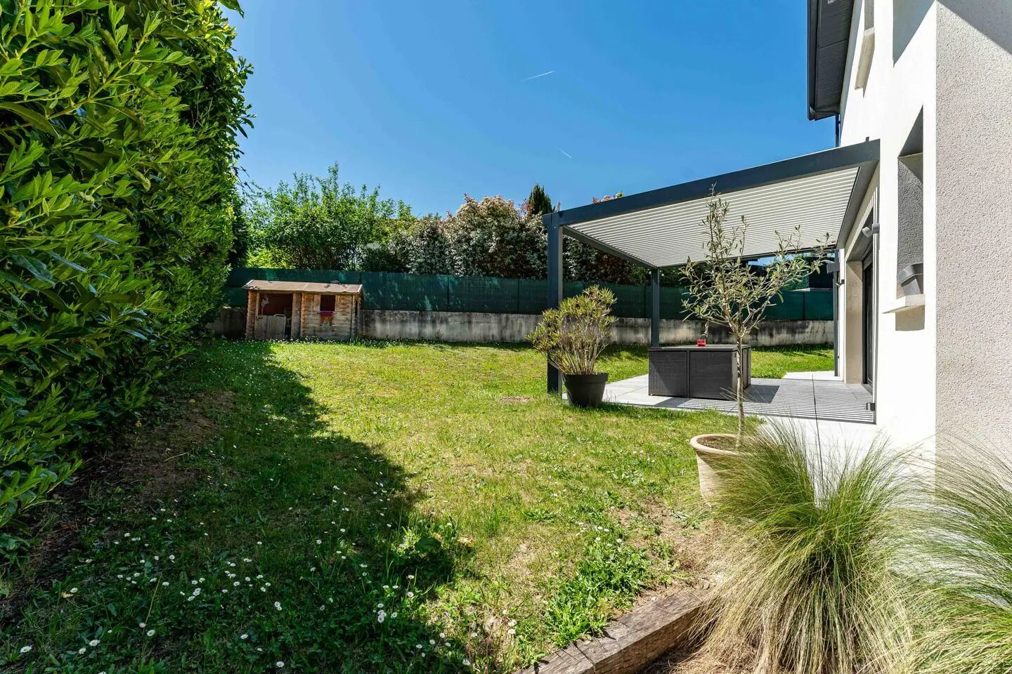 Maison à vendre, 141m², Grézieu-la-Varenne