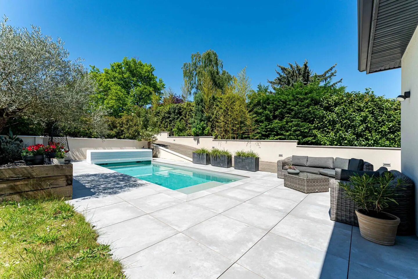 Maison à vendre, 141m², Grézieu-la-Varenne
