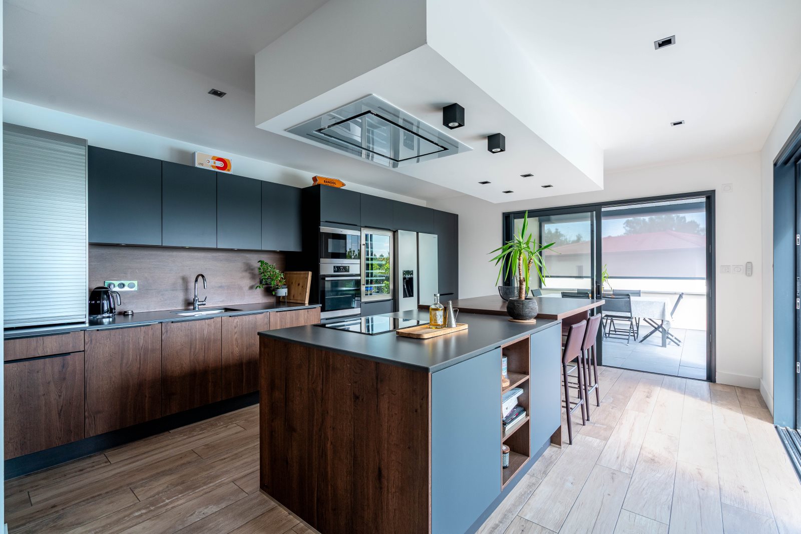 Maison à vendre, 205m², La Tour-de-Salvagny