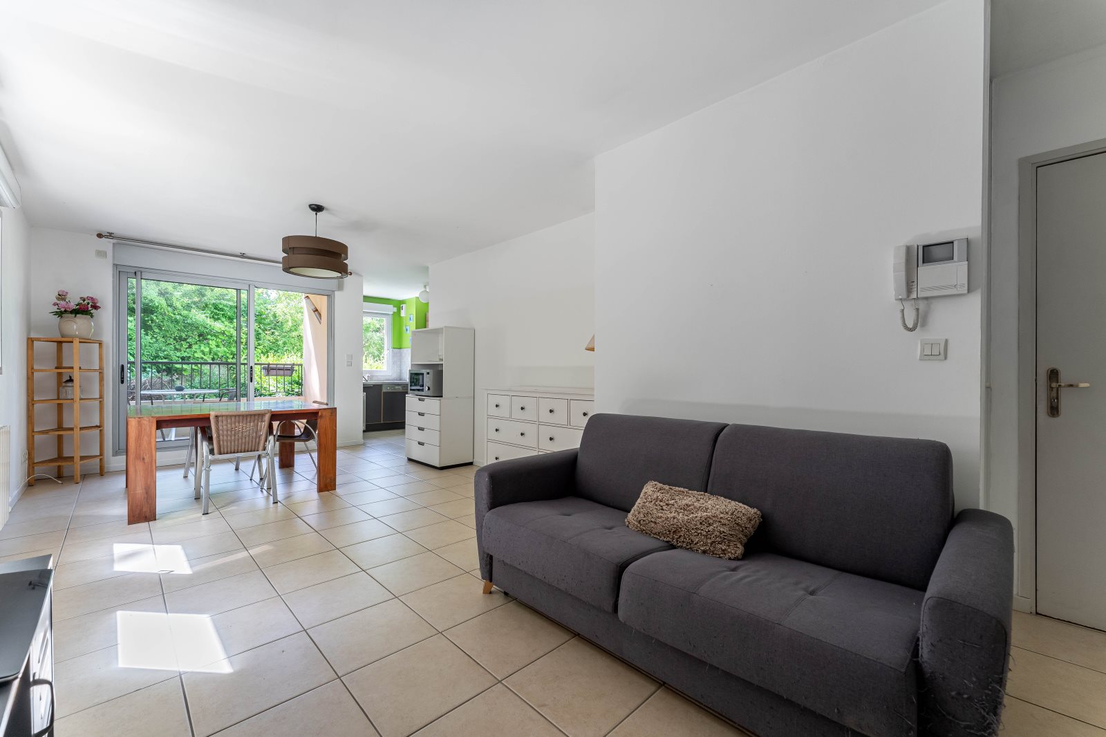 Appartement à vendre, 61m², Lyon 5ème