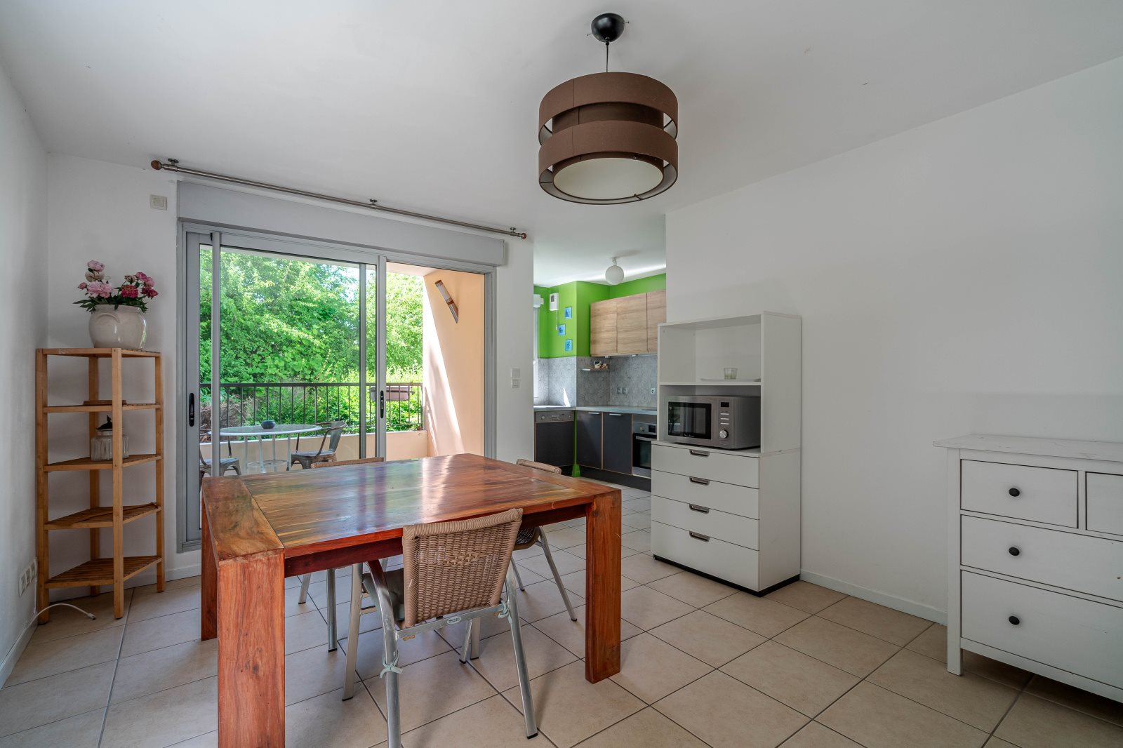 Appartement à vendre, 61m², Lyon 5ème