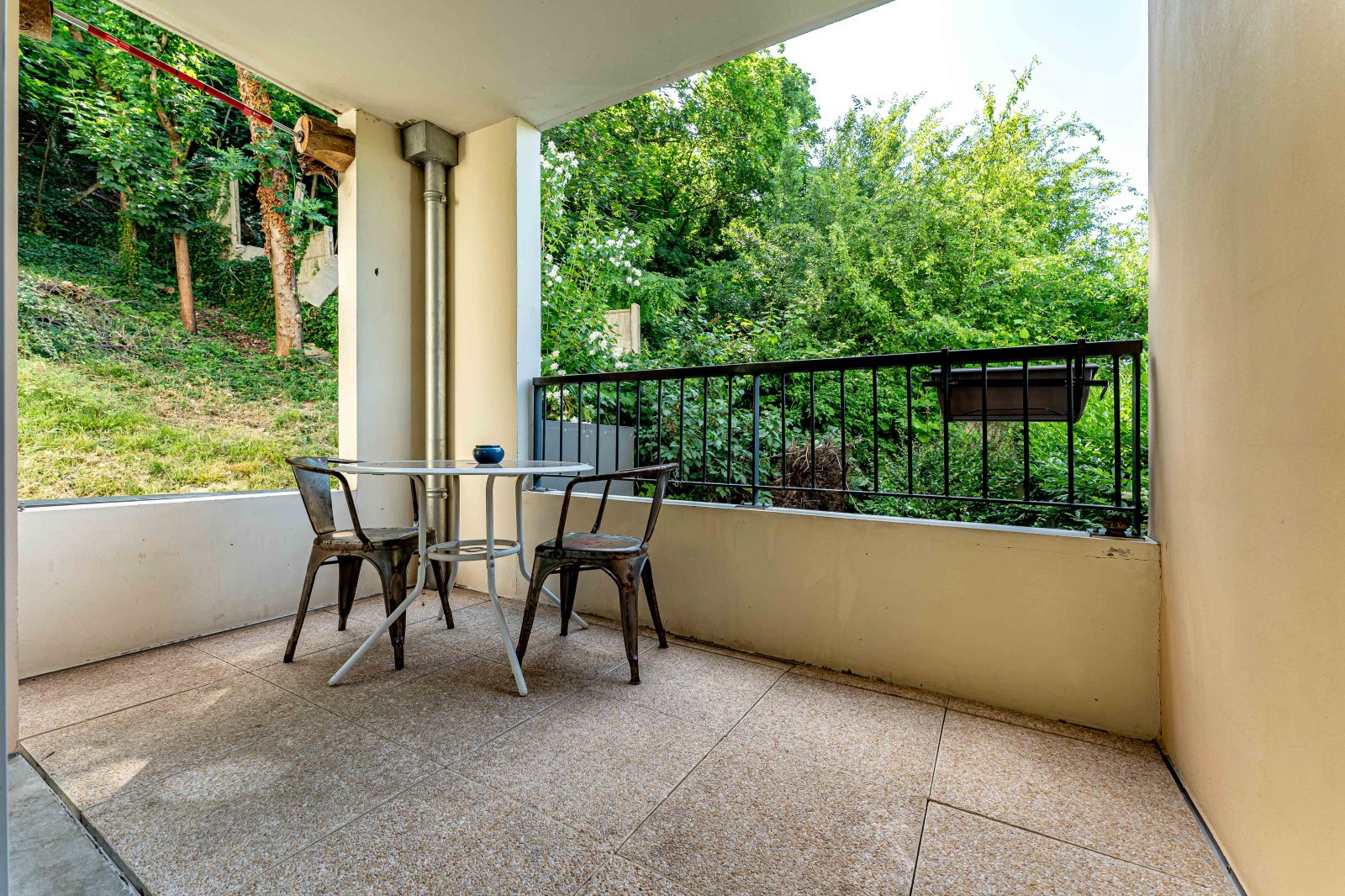 Appartement à vendre, 61m², Lyon 5ème