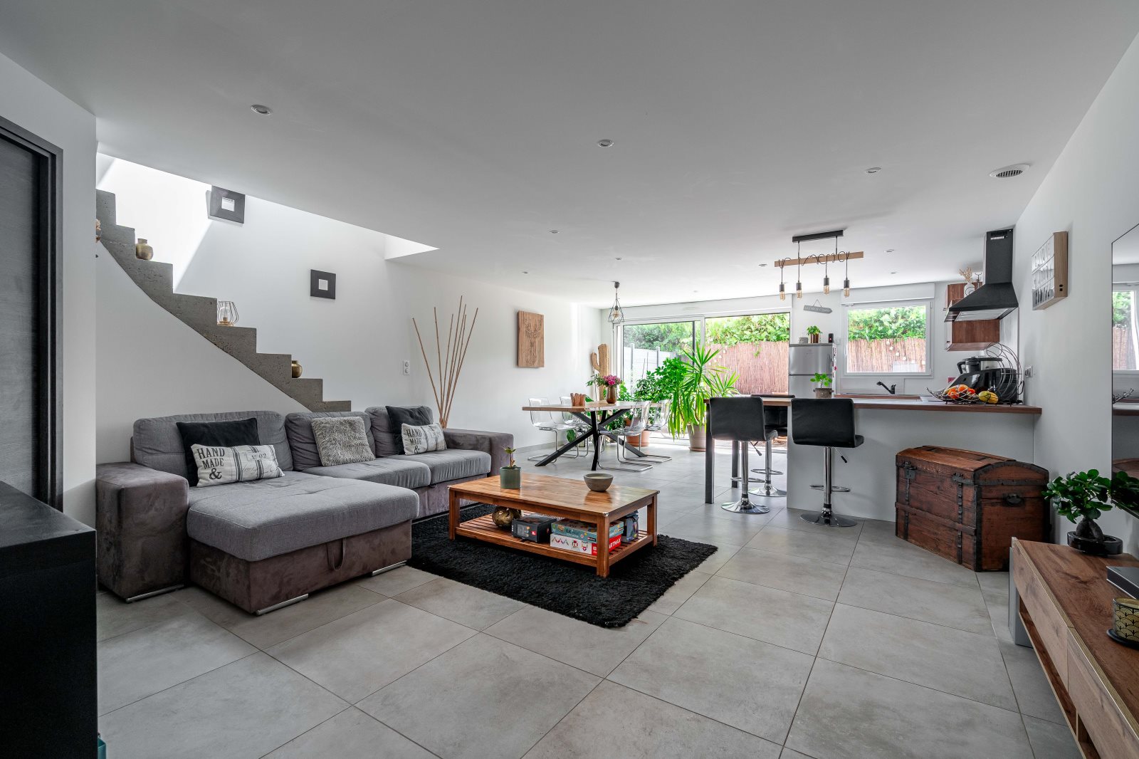 Maison à vendre, 133m², Brindas