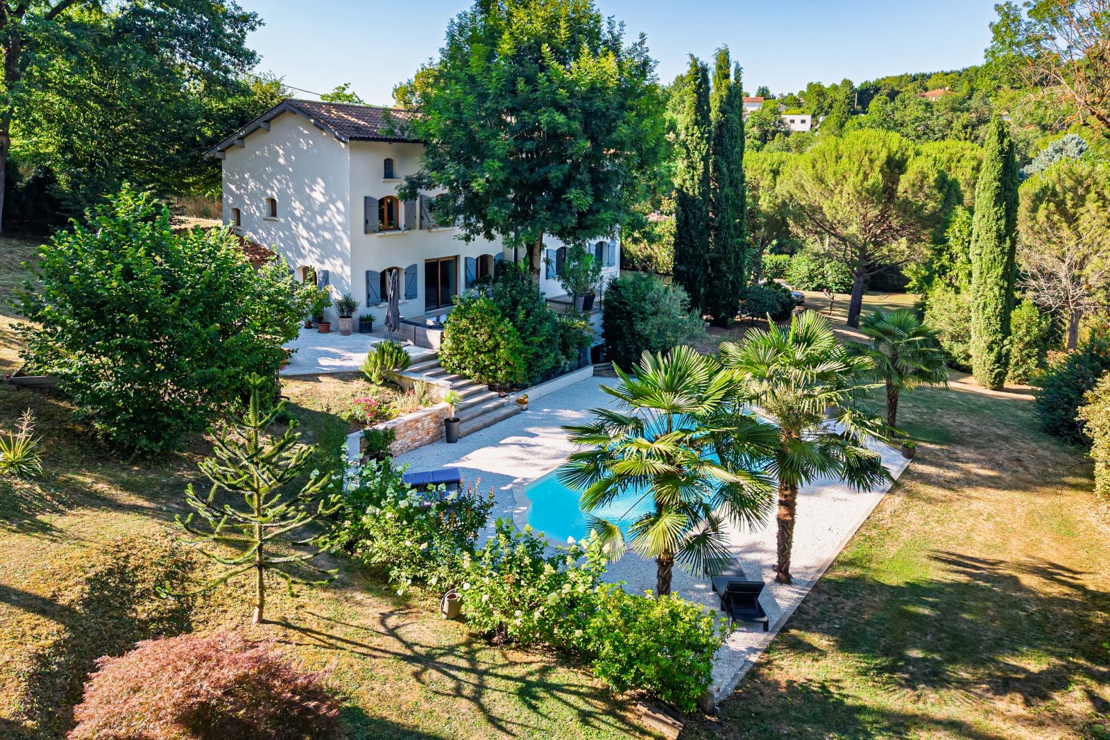 Maison à vendre, 286m², Sourcieux-les-Mines