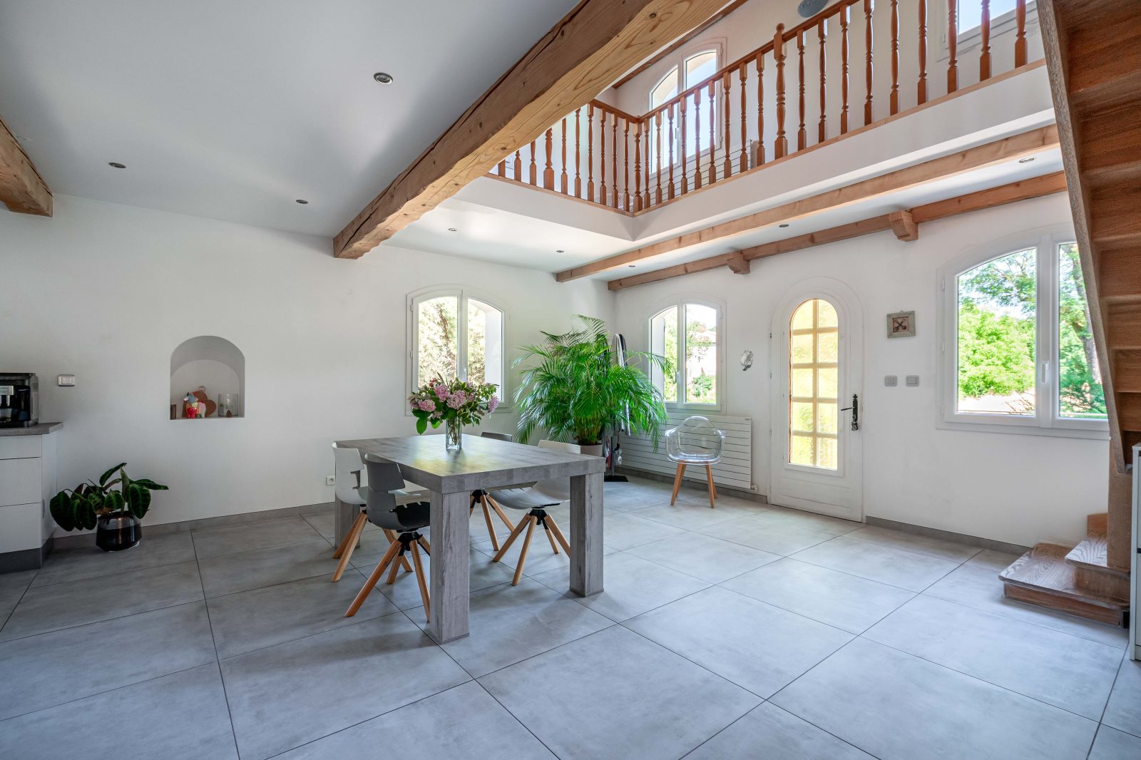 Maison à vendre, 286m², Sourcieux-les-Mines