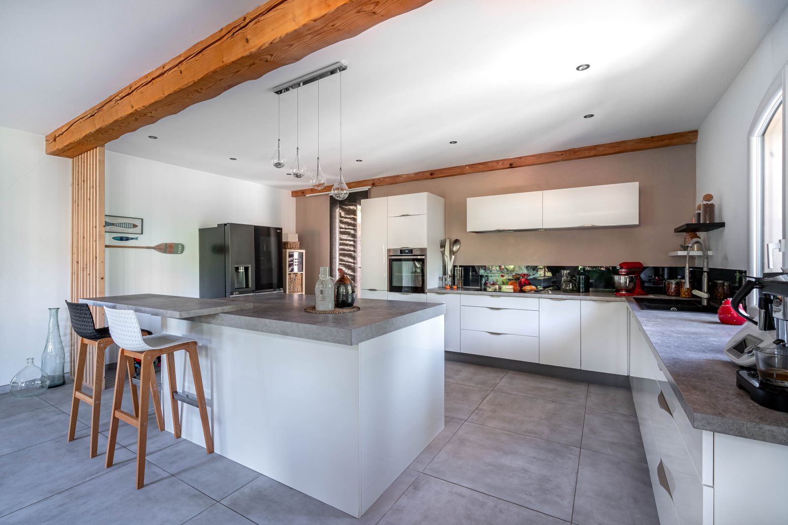 Maison à vendre, 286m², Sourcieux-les-Mines