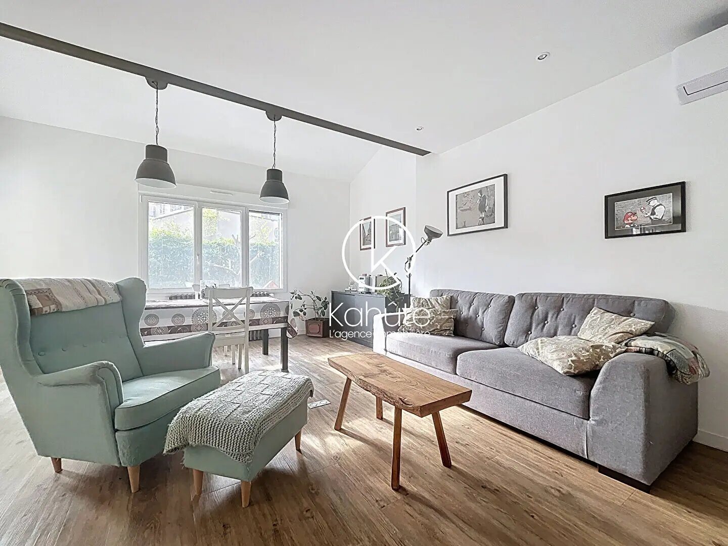 Maison à vendre, 165m², Saint-Romain-au-Mont-d'Or