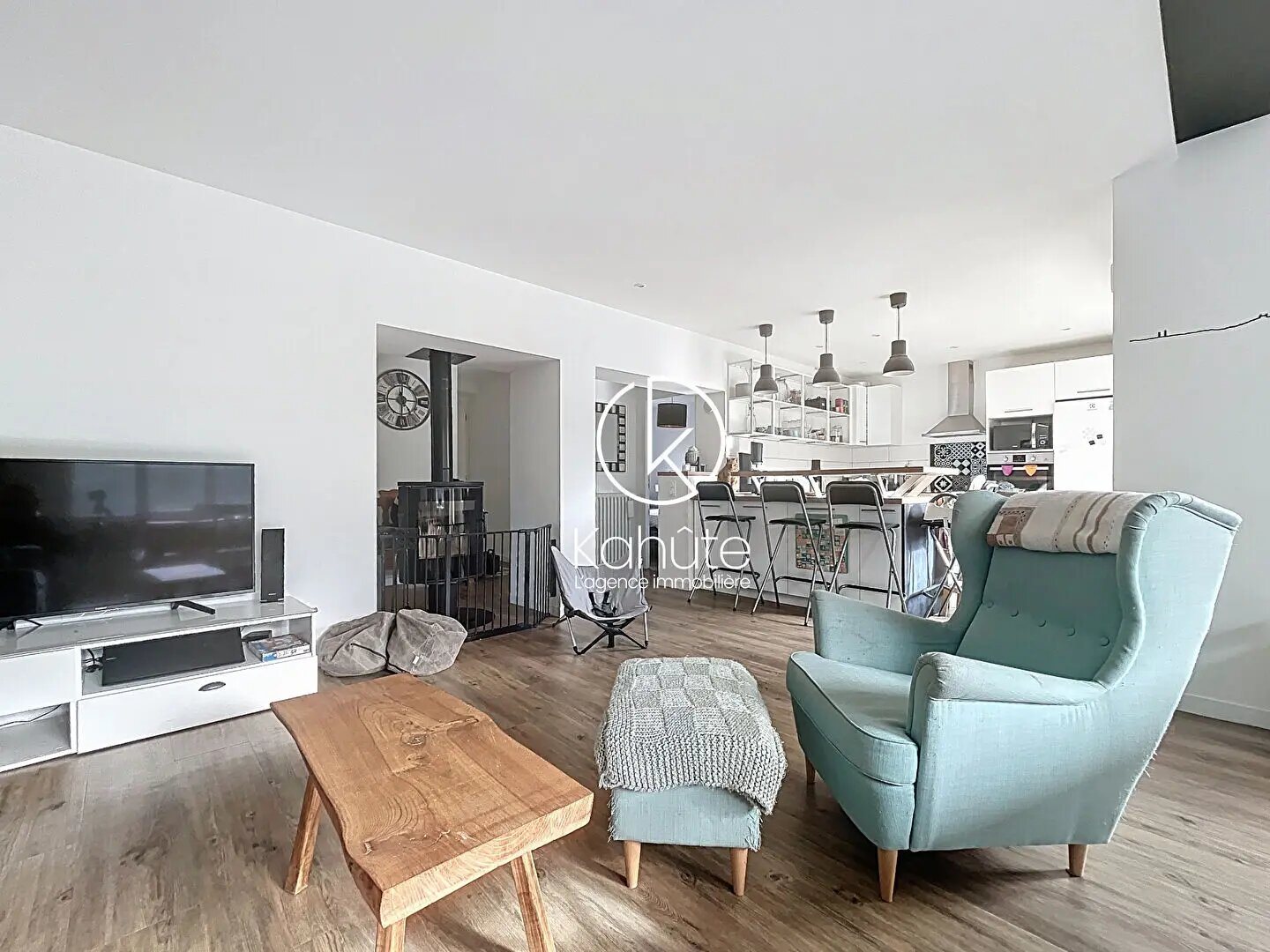 Maison à vendre, 165m², Saint-Romain-au-Mont-d'Or