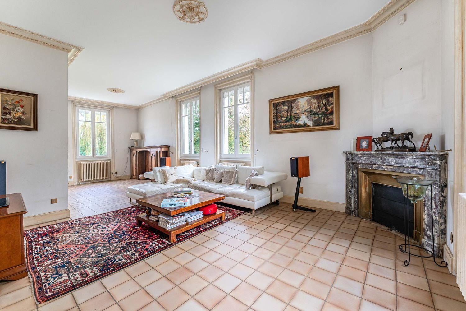 Maison à vendre, 376m², Chamagnieu