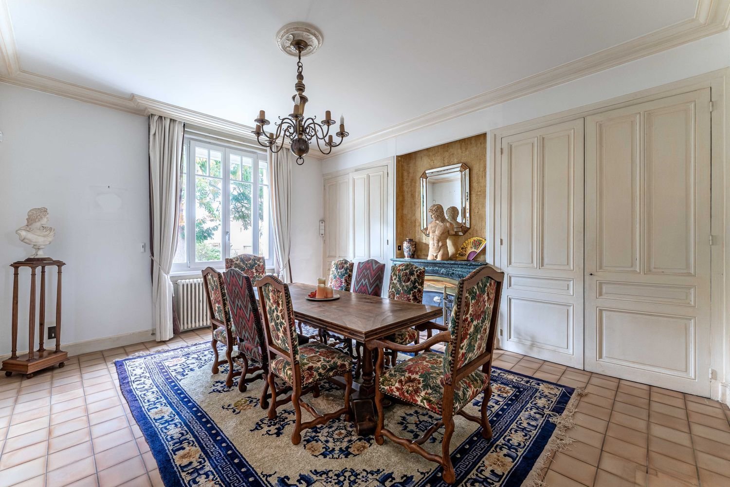 Maison à vendre, 376m², Chamagnieu