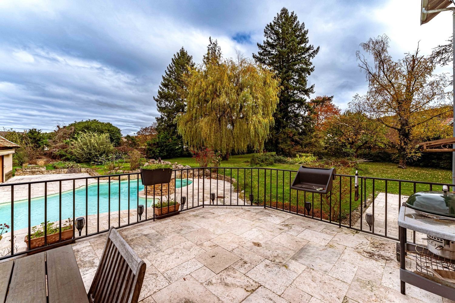 Maison à vendre, 376m², Chamagnieu