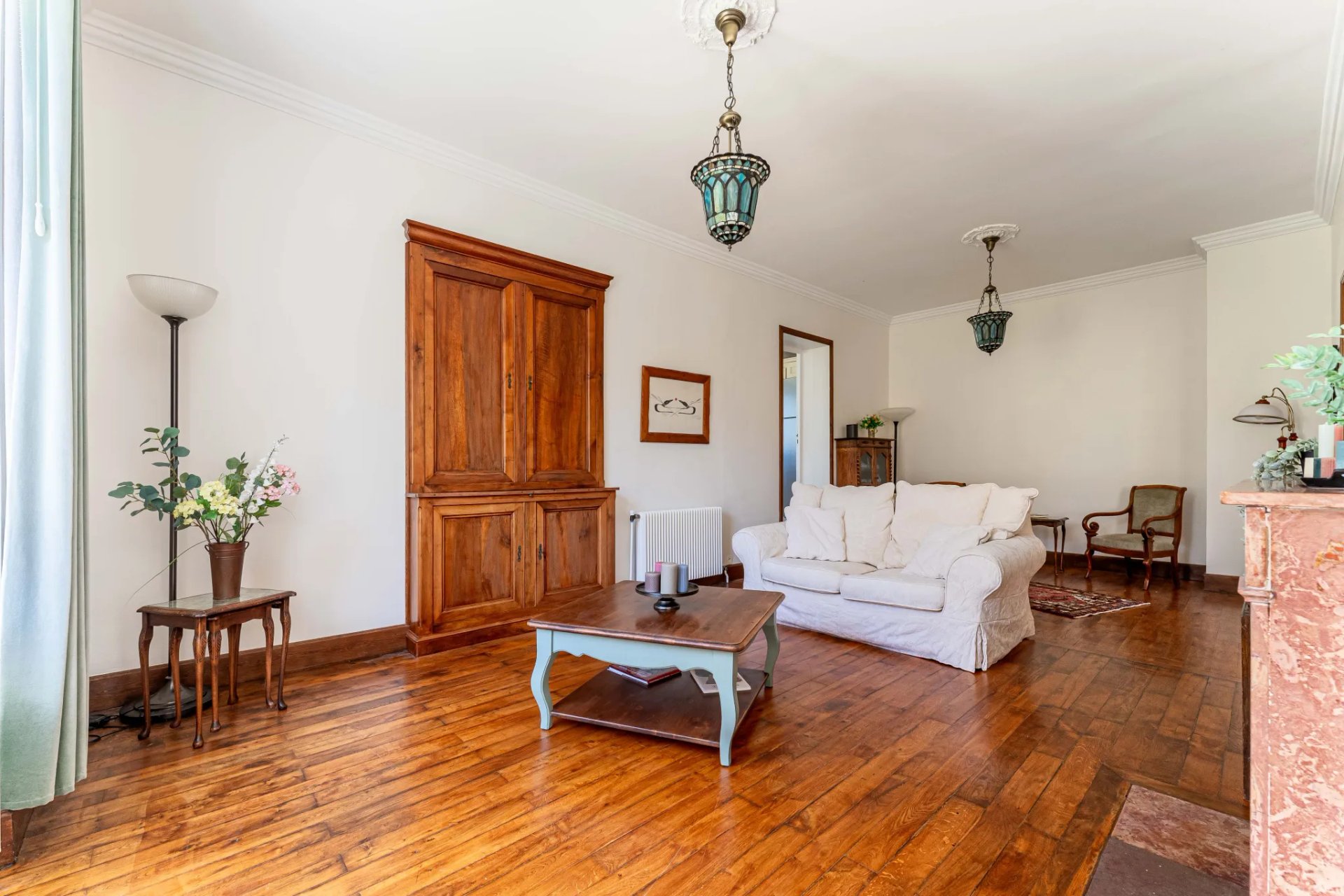 Maison à vendre, 210m², Fleurieu-sur-Saône