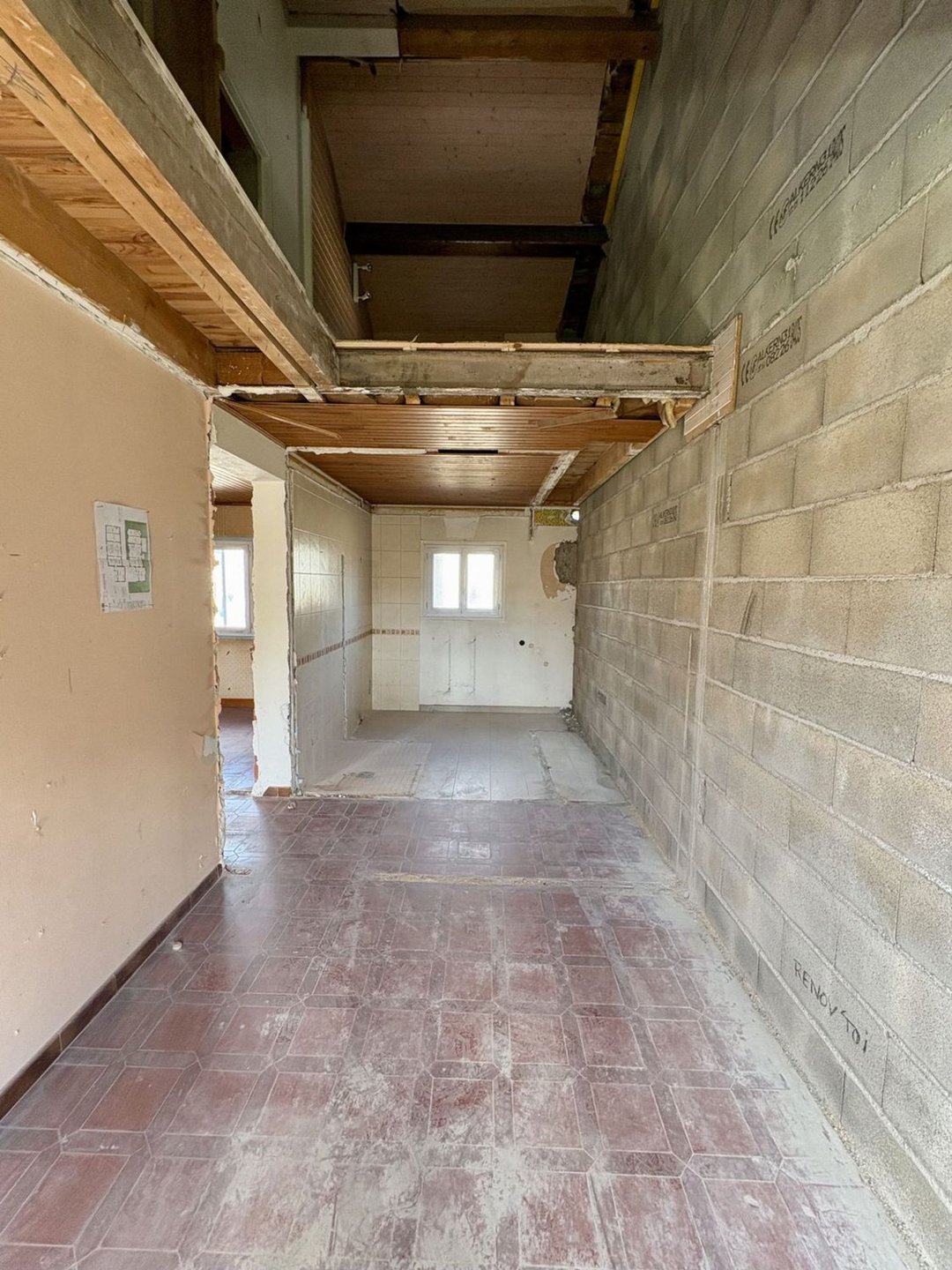 Maison à vendre, 84m², Grézieu-la-Varenne