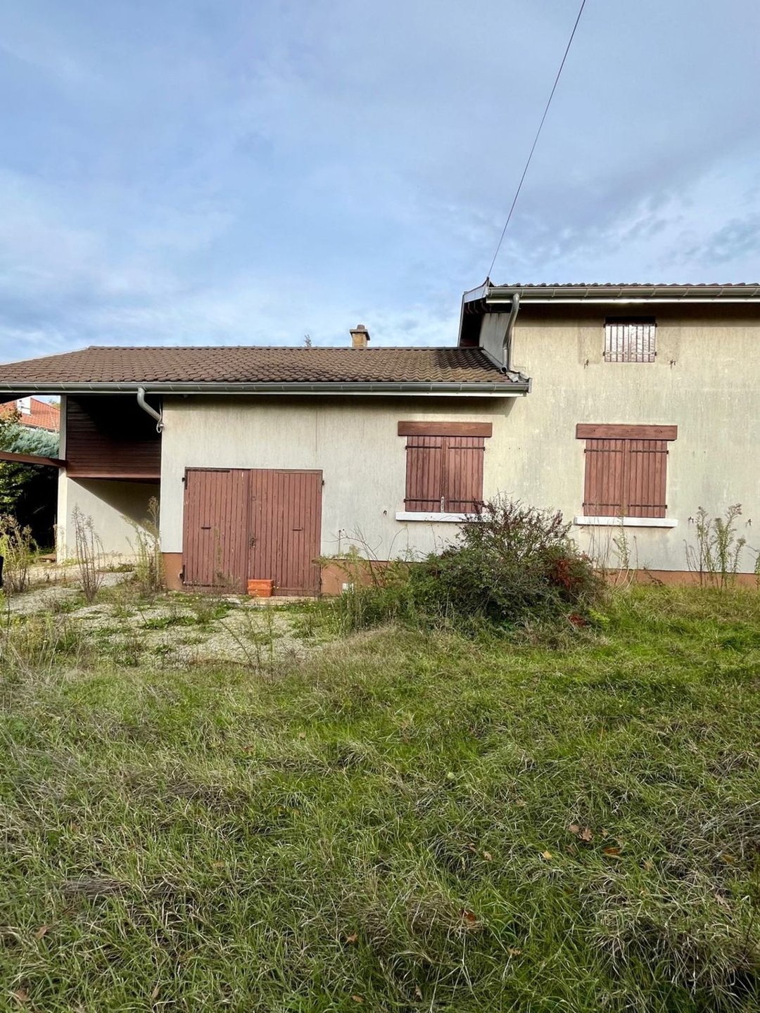 Maison à vendre, 84m², Grézieu-la-Varenne