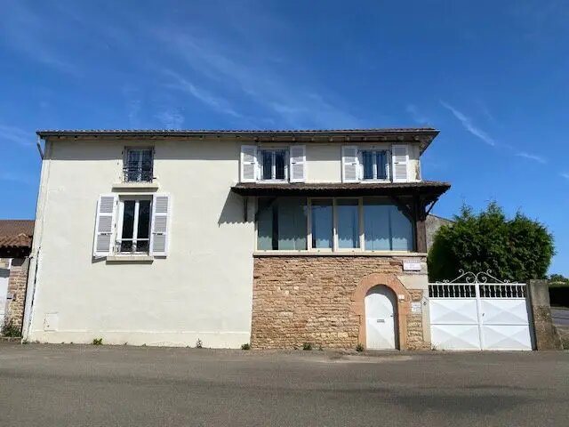 Maison à vendre, 290m², Hurigny