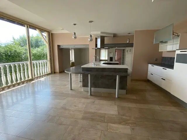 Maison à vendre, 290m², Hurigny