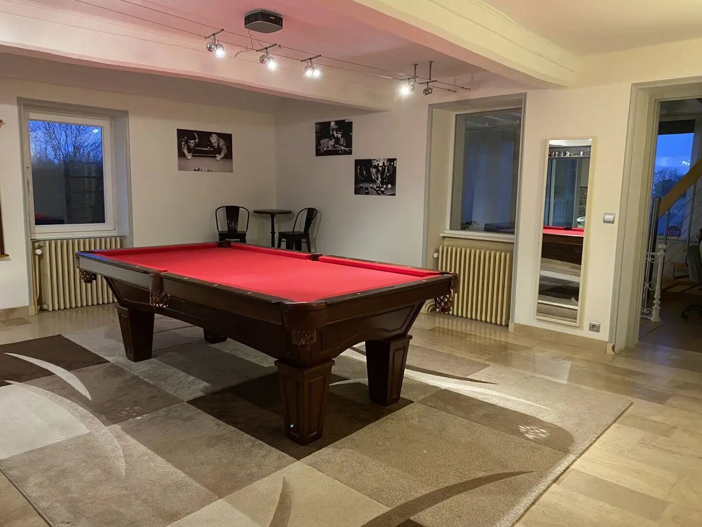 Maison à vendre, 290m², Hurigny