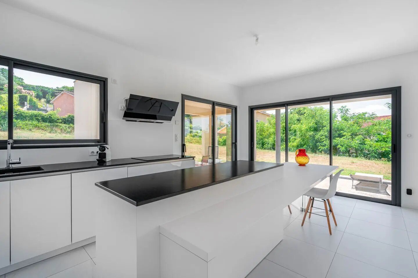 Maison à vendre, 181m², Montmerle-sur-Saône