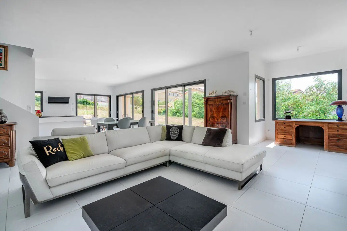 Maison à vendre, 181m², Montmerle-sur-Saône