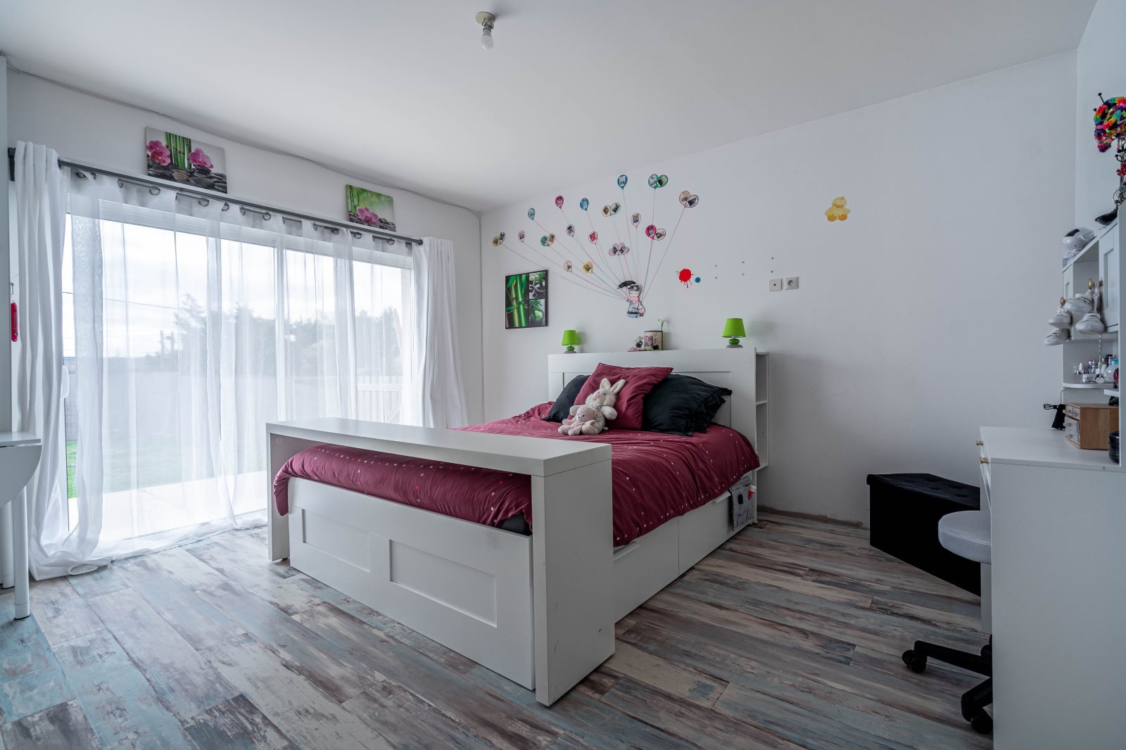 Maison à vendre, 118m², Frontonas