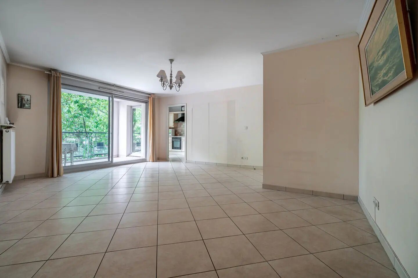 Appartement à vendre, 100m², Lyon 5ème