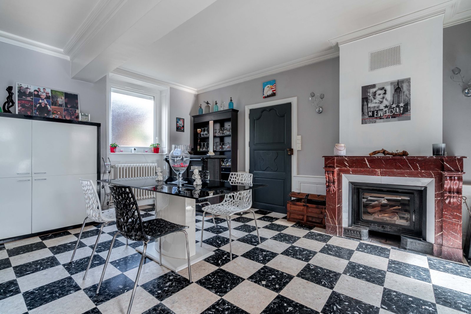Maison à vendre, 370m², Saint-Symphorien-sur-Coise