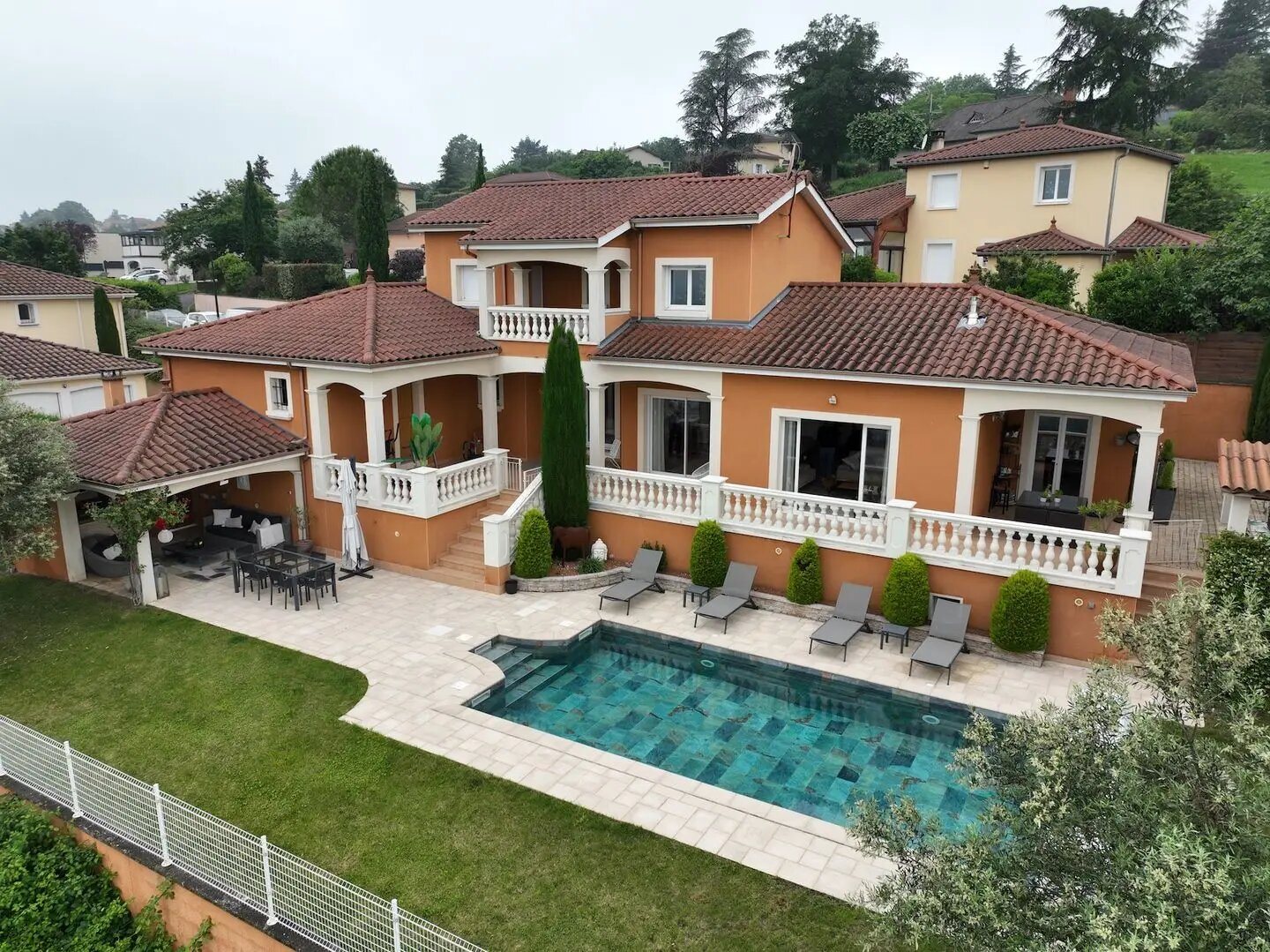 Maison à vendre, 193m², Pommiers