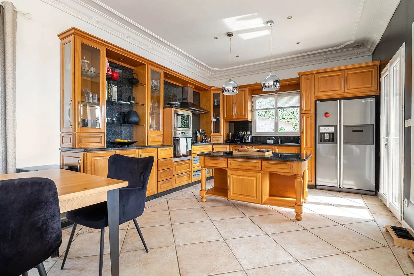Maison à vendre, 193m², Pommiers