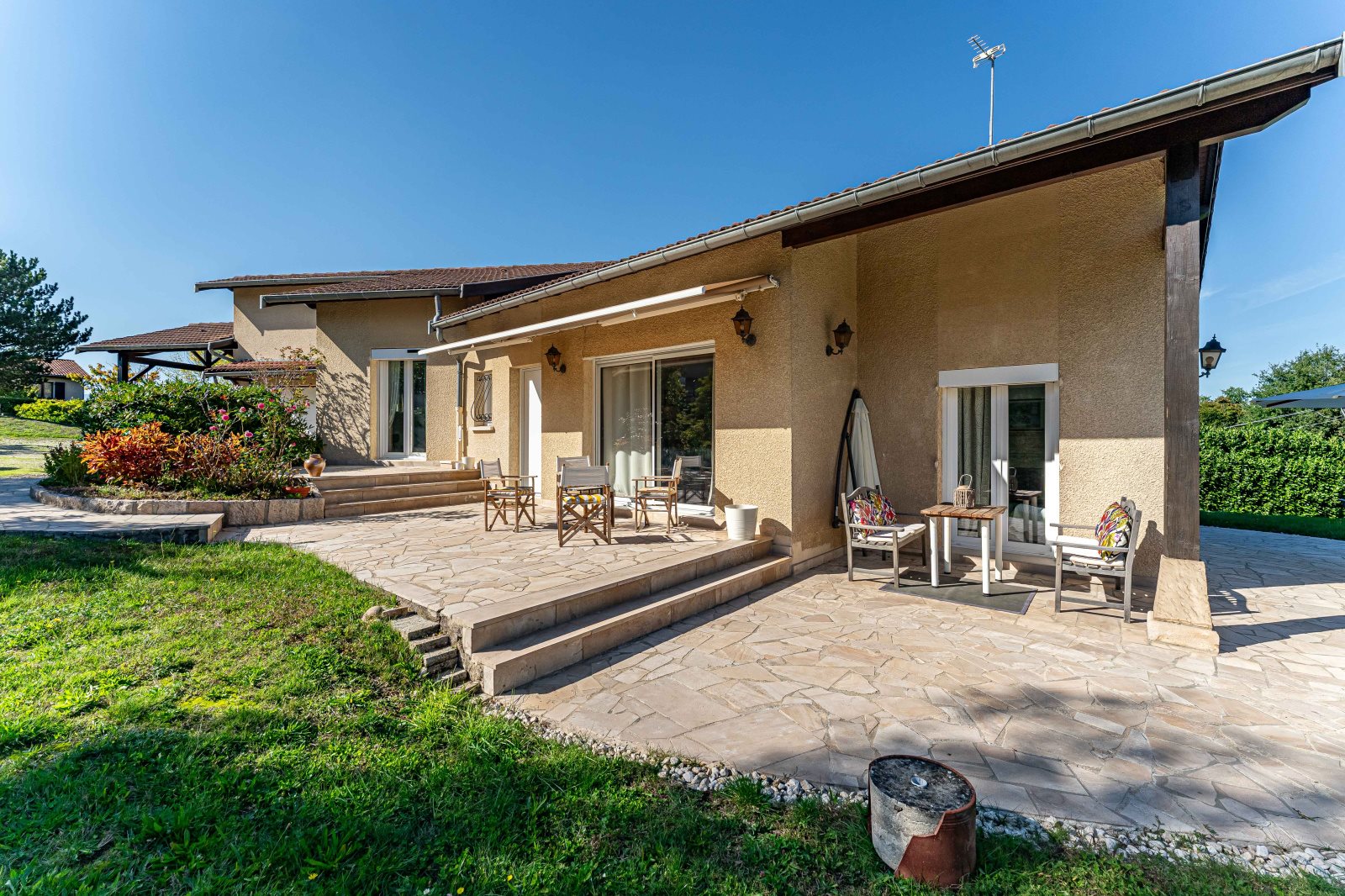 Maison à vendre, 137m², Francheville