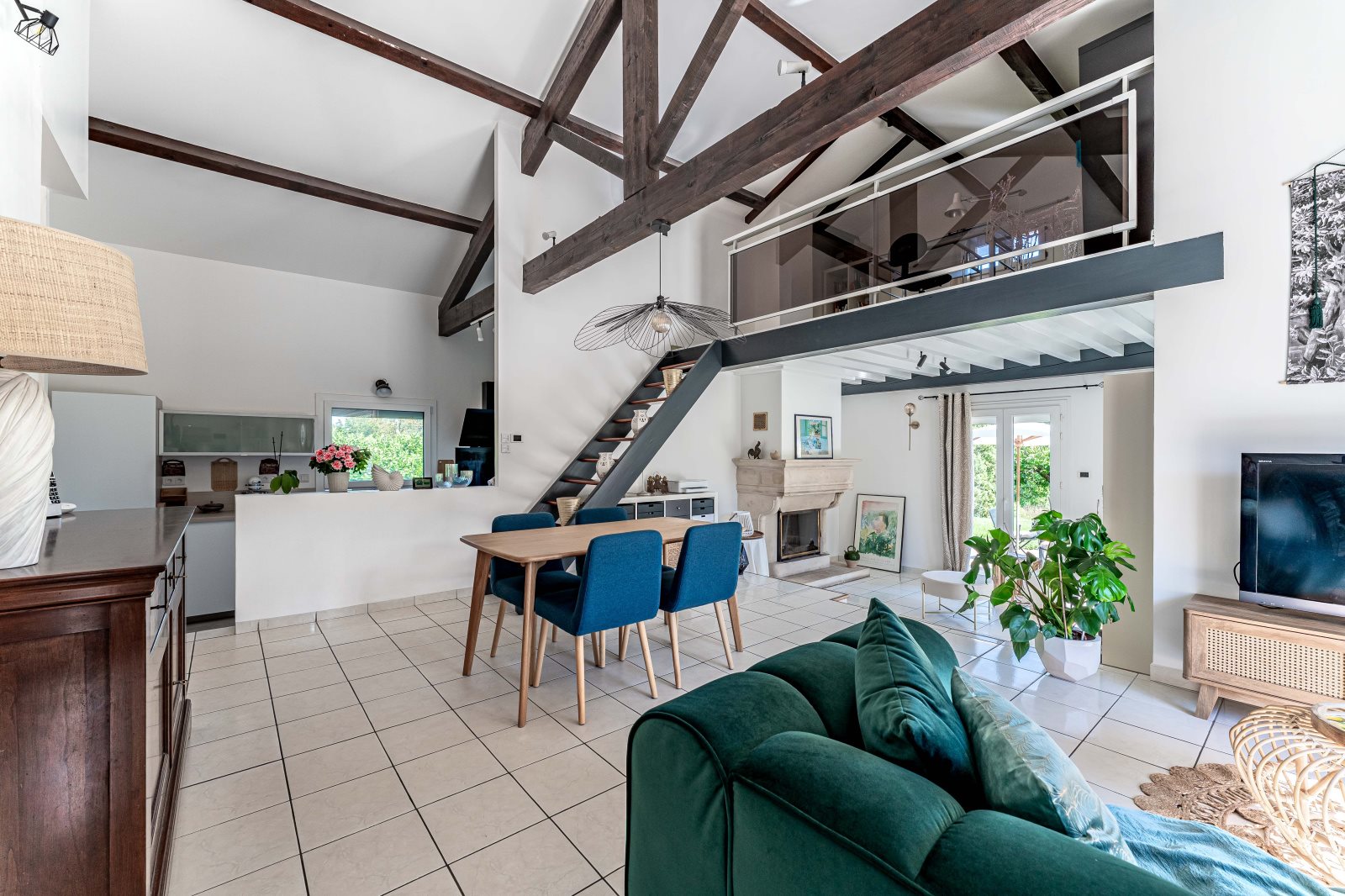 Maison à vendre, 137m², Francheville