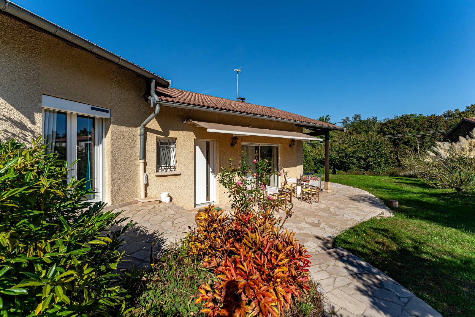 Maison à vendre, 137m², Francheville