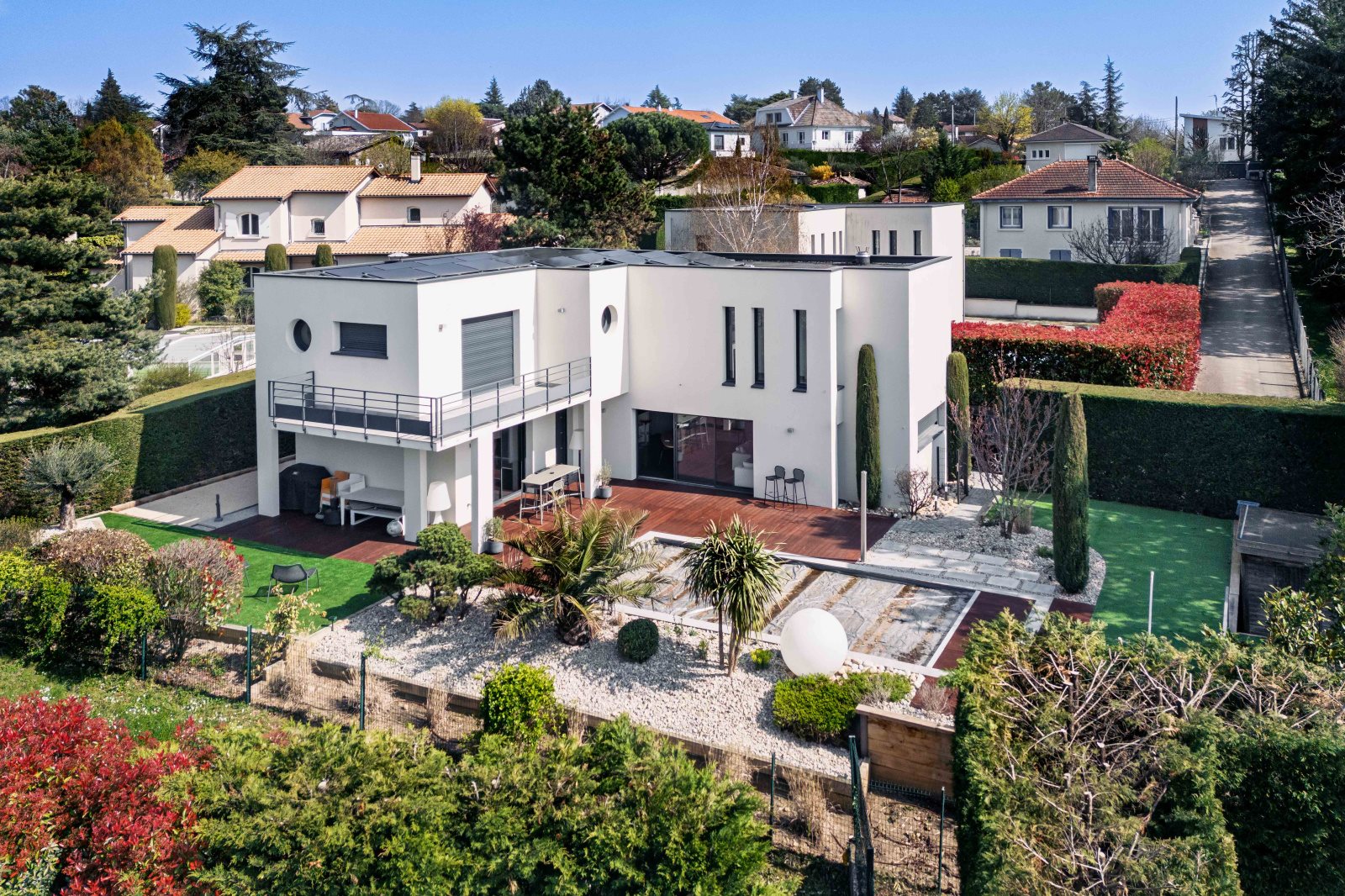 Maison à vendre, 187m², Sainte-Foy-lès-Lyon