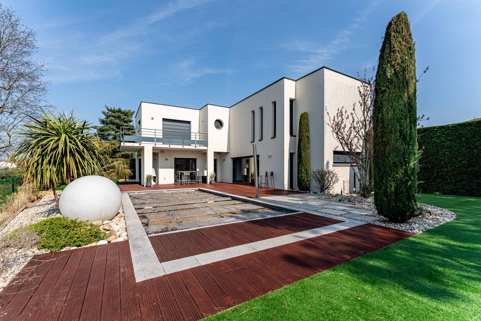 Maison à vendre, 187m², Sainte-Foy-lès-Lyon