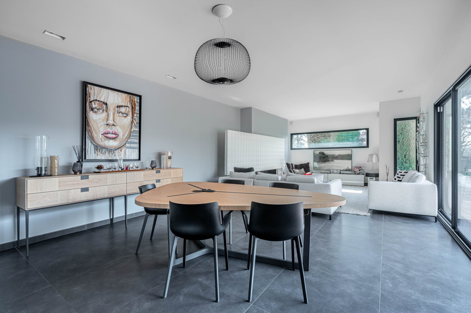 Maison à vendre, 187m², Sainte-Foy-lès-Lyon