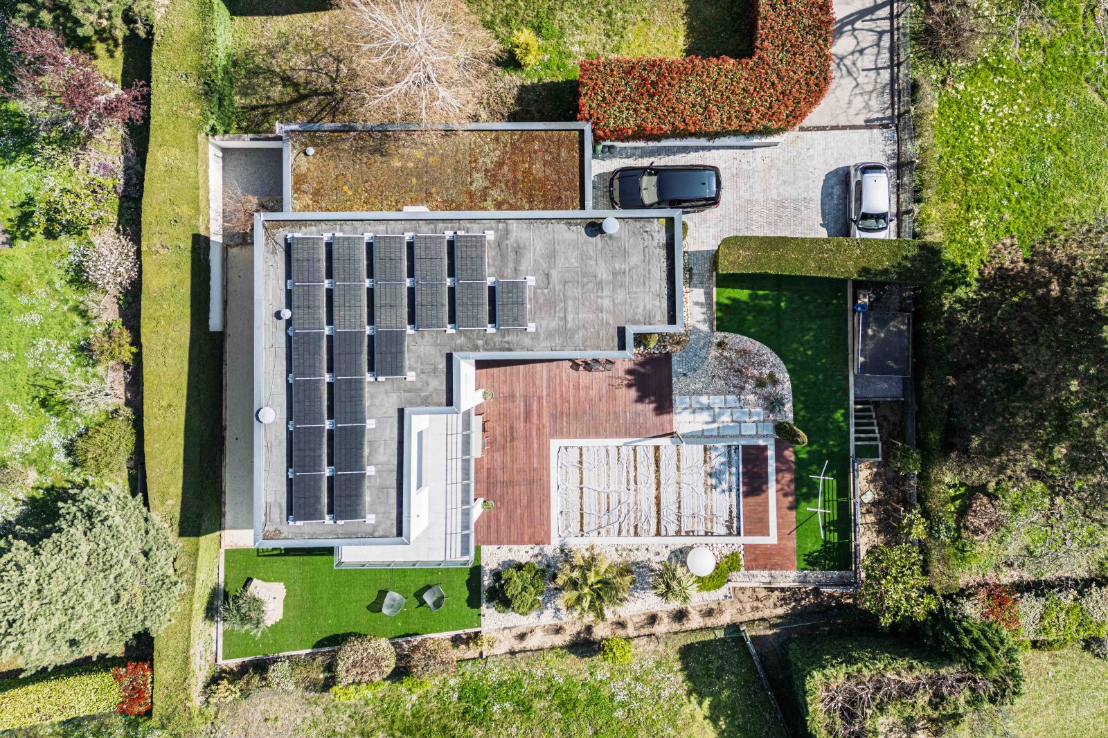 Maison à vendre, 187m², Sainte-Foy-lès-Lyon