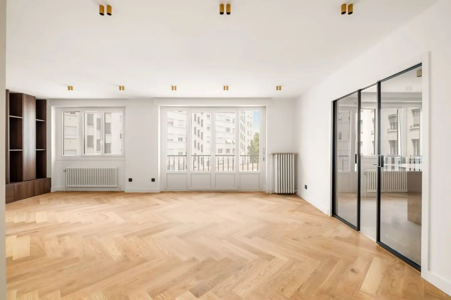 Appartement à vendre, 122m², Lyon 6ème