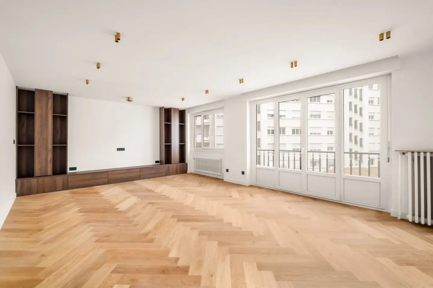Appartement à vendre, 122m², Lyon 6ème