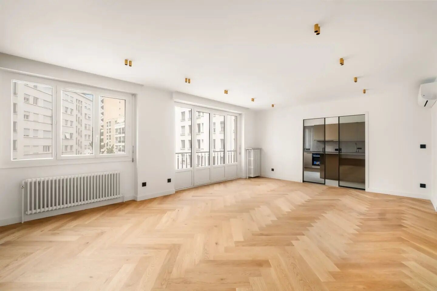 Appartement à vendre, 122m², Lyon 6ème